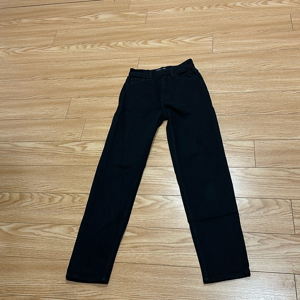 Jeans size 0